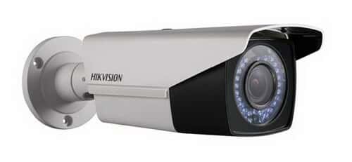 دوربین های امنیتی و نظارتی های تک DS-2CE16D1T-VFIR3119300